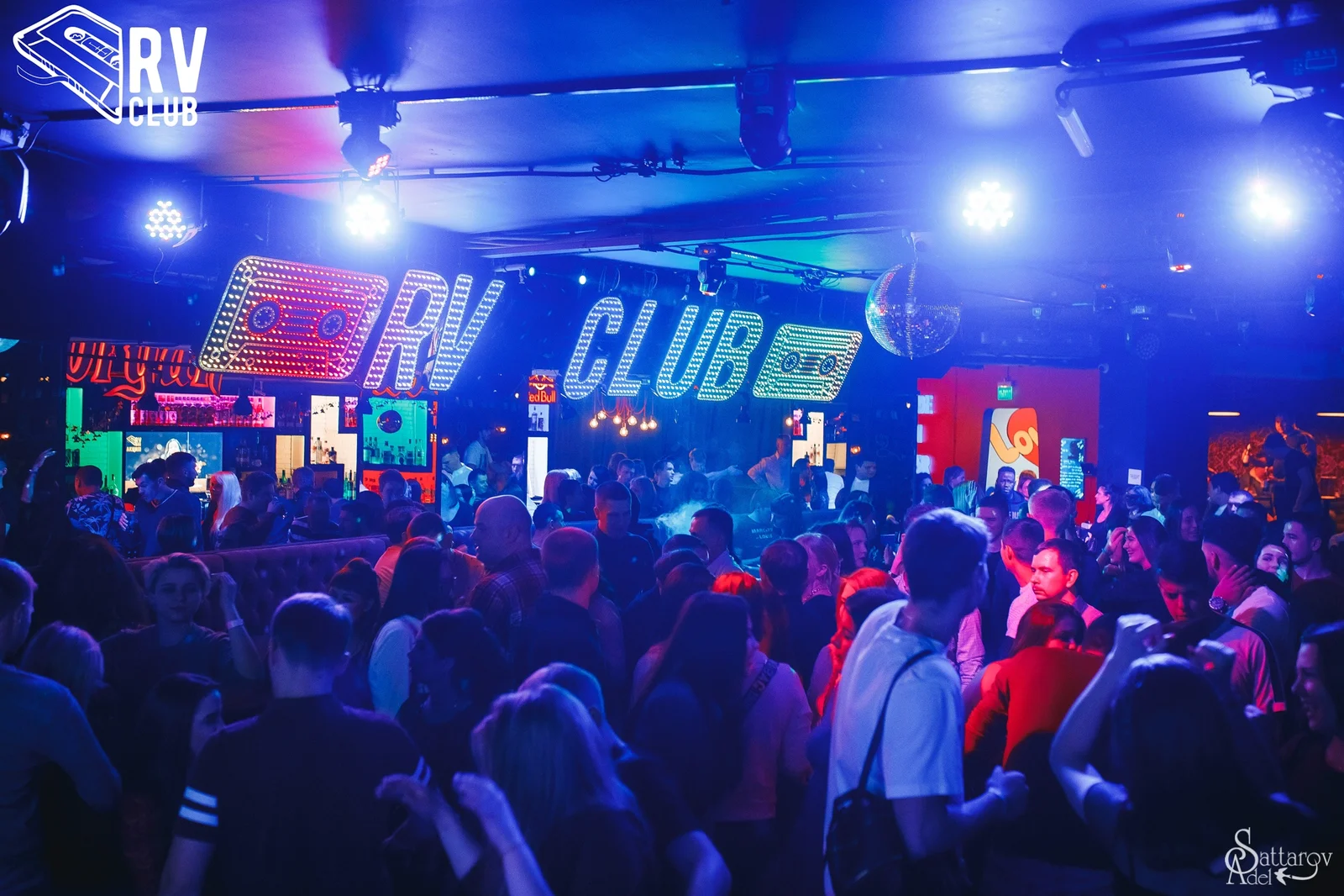 Rv Club — фото 3