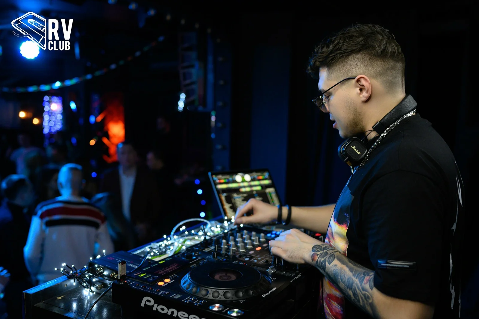 Rv Club — фото 4