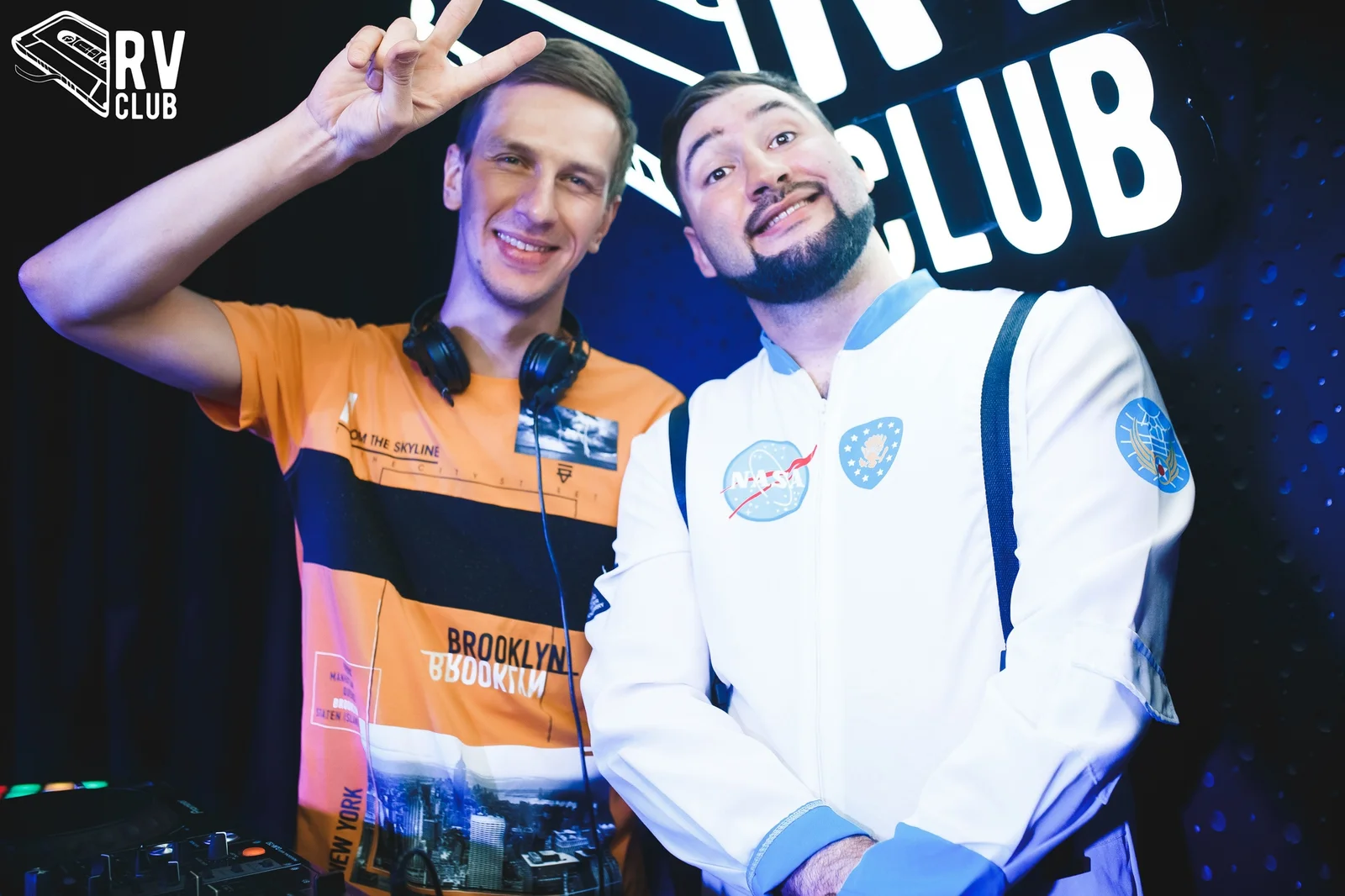 Rv Club — фото 6