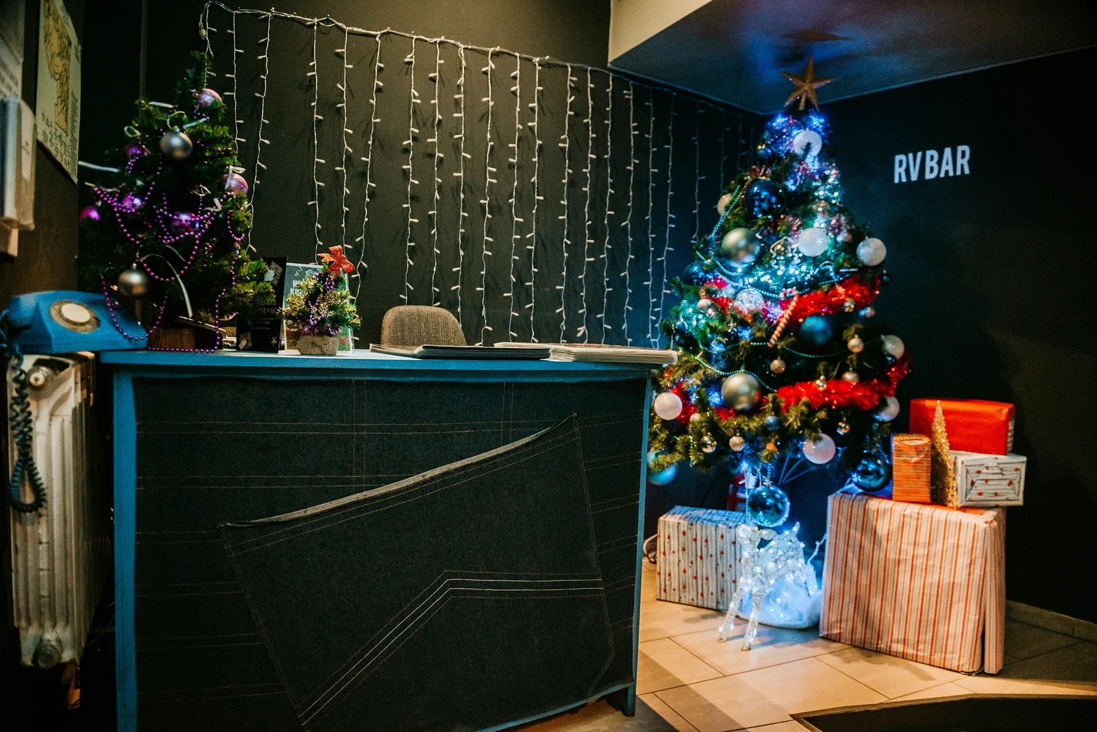 Rv Club — фото 7