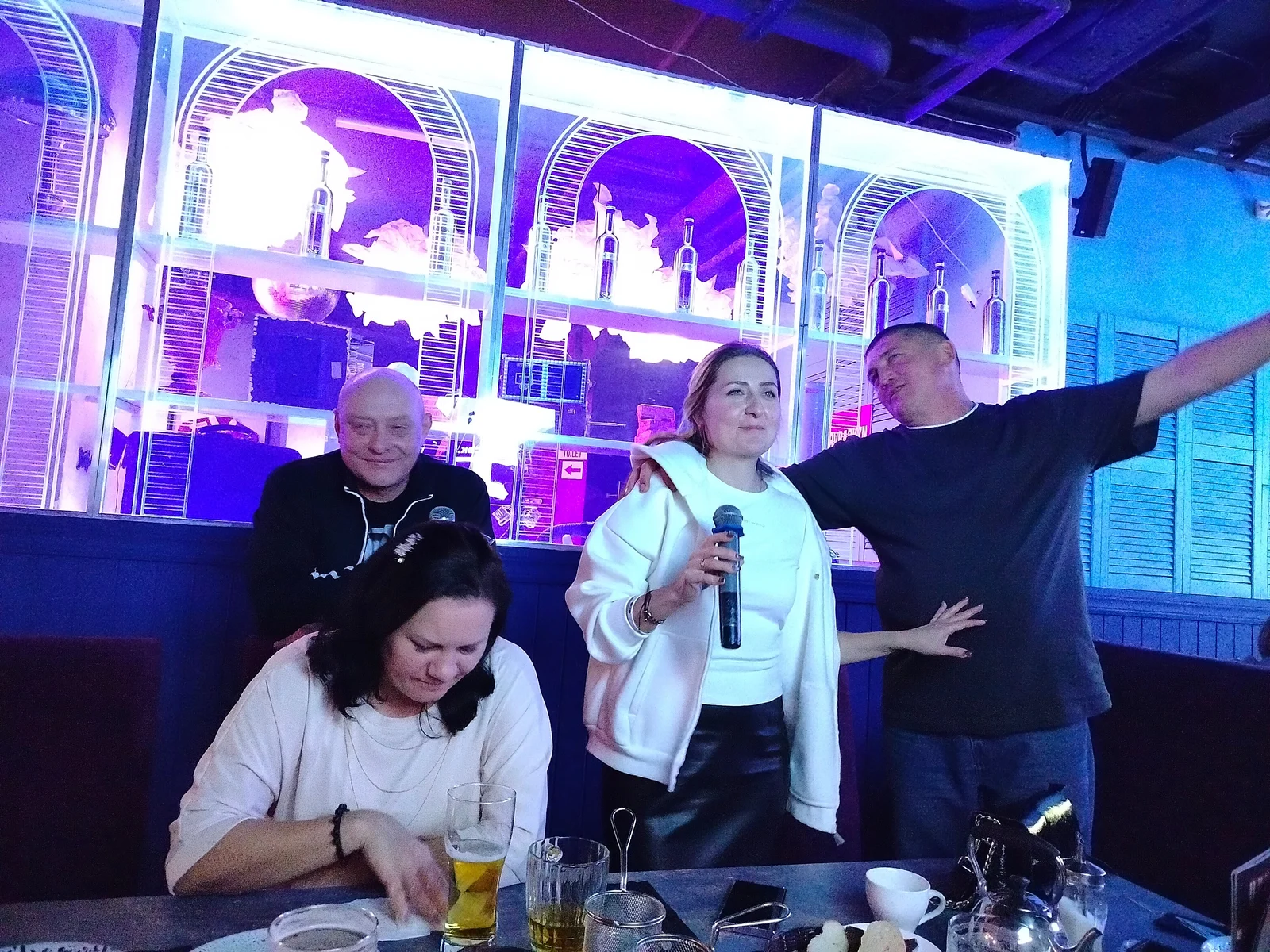 Rv Club — фото 9