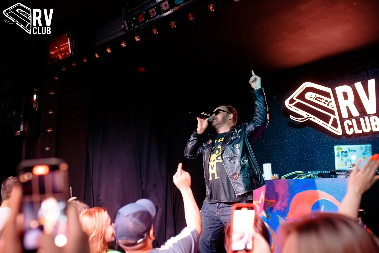 Rv Club — фото 12