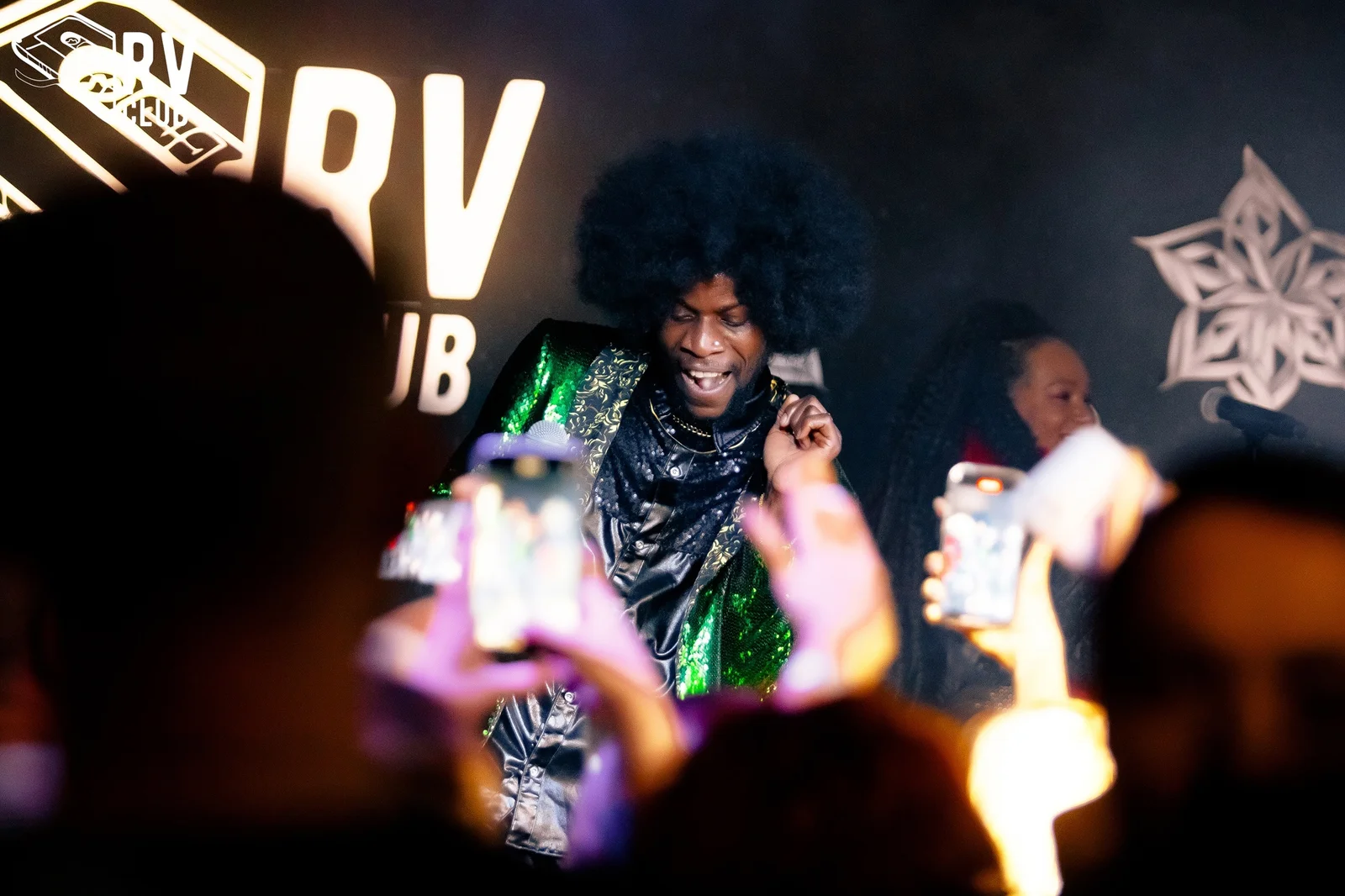 Rv Club — фото 13