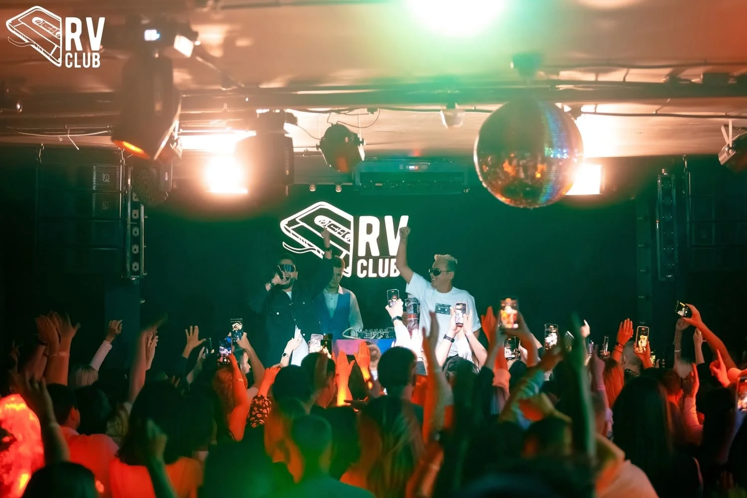 Rv Club — фото 17