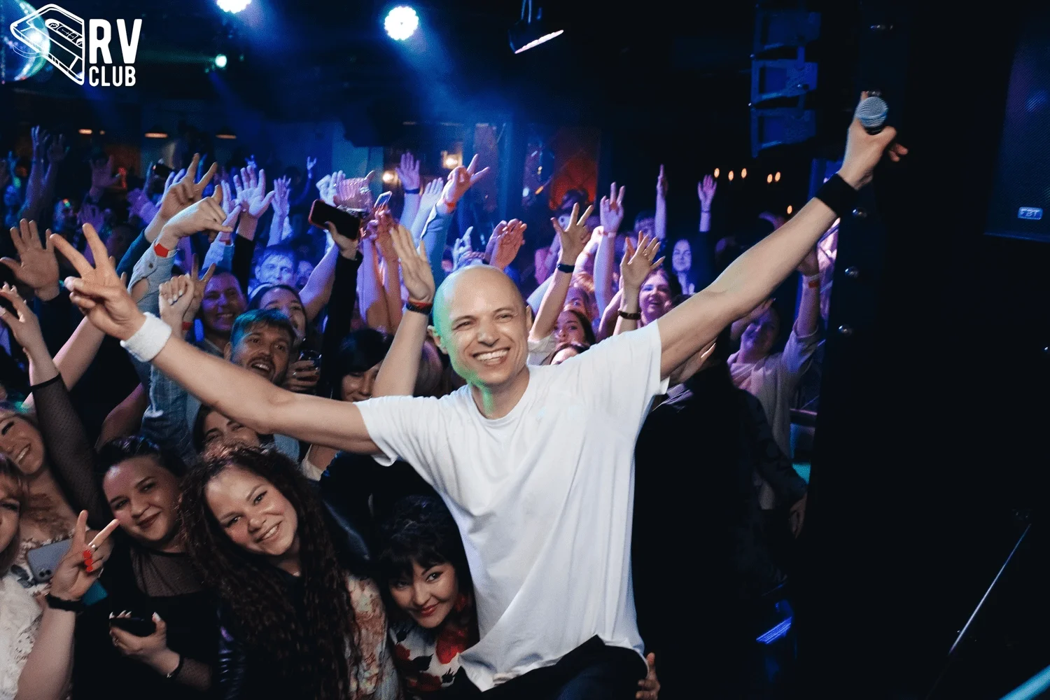 Rv Club — фото 18