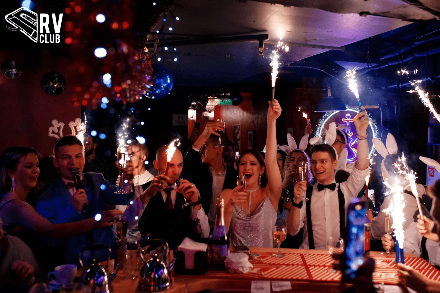 Rv Club — фото 19