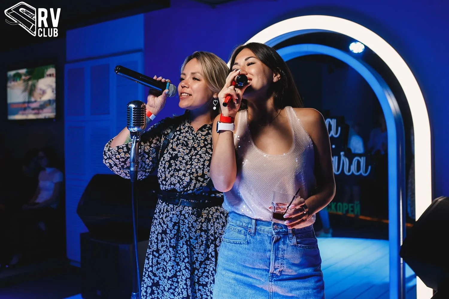 Rv Club — фото 21