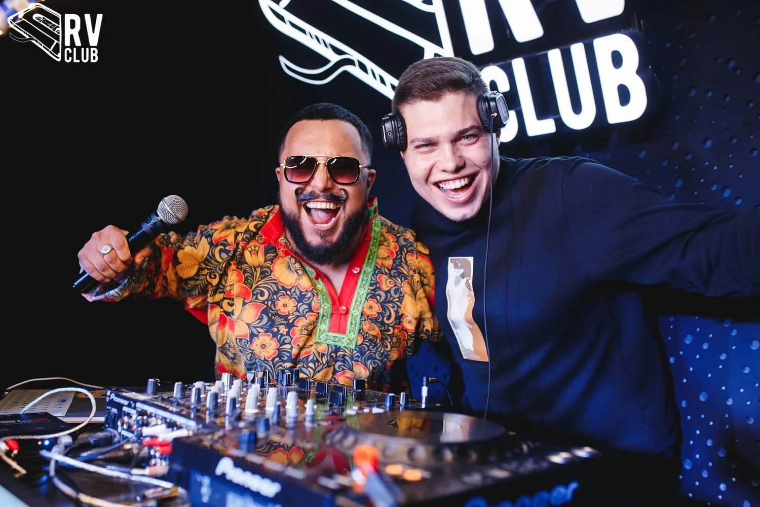 Rv Club — фото 22