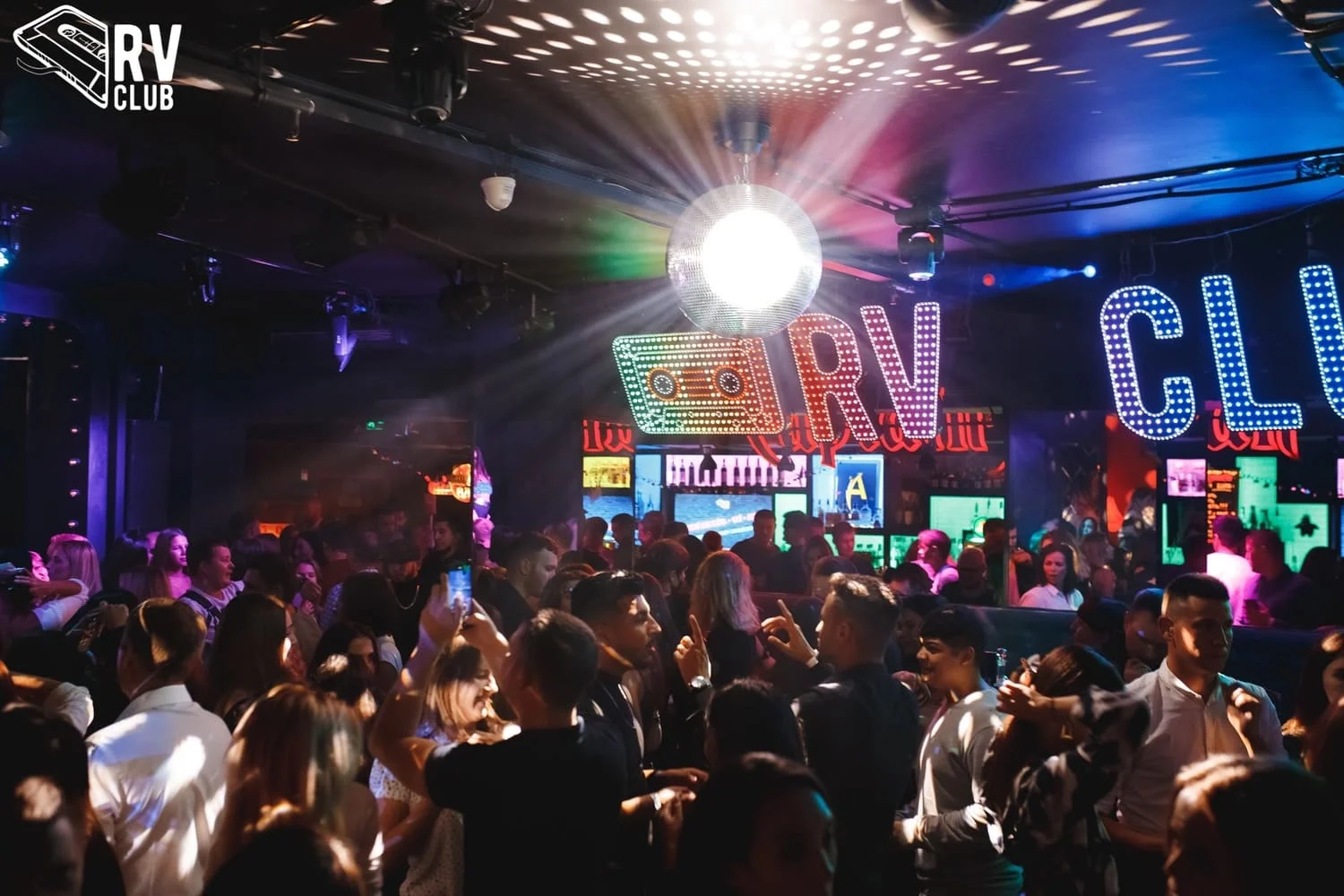 Rv Club — фото 23