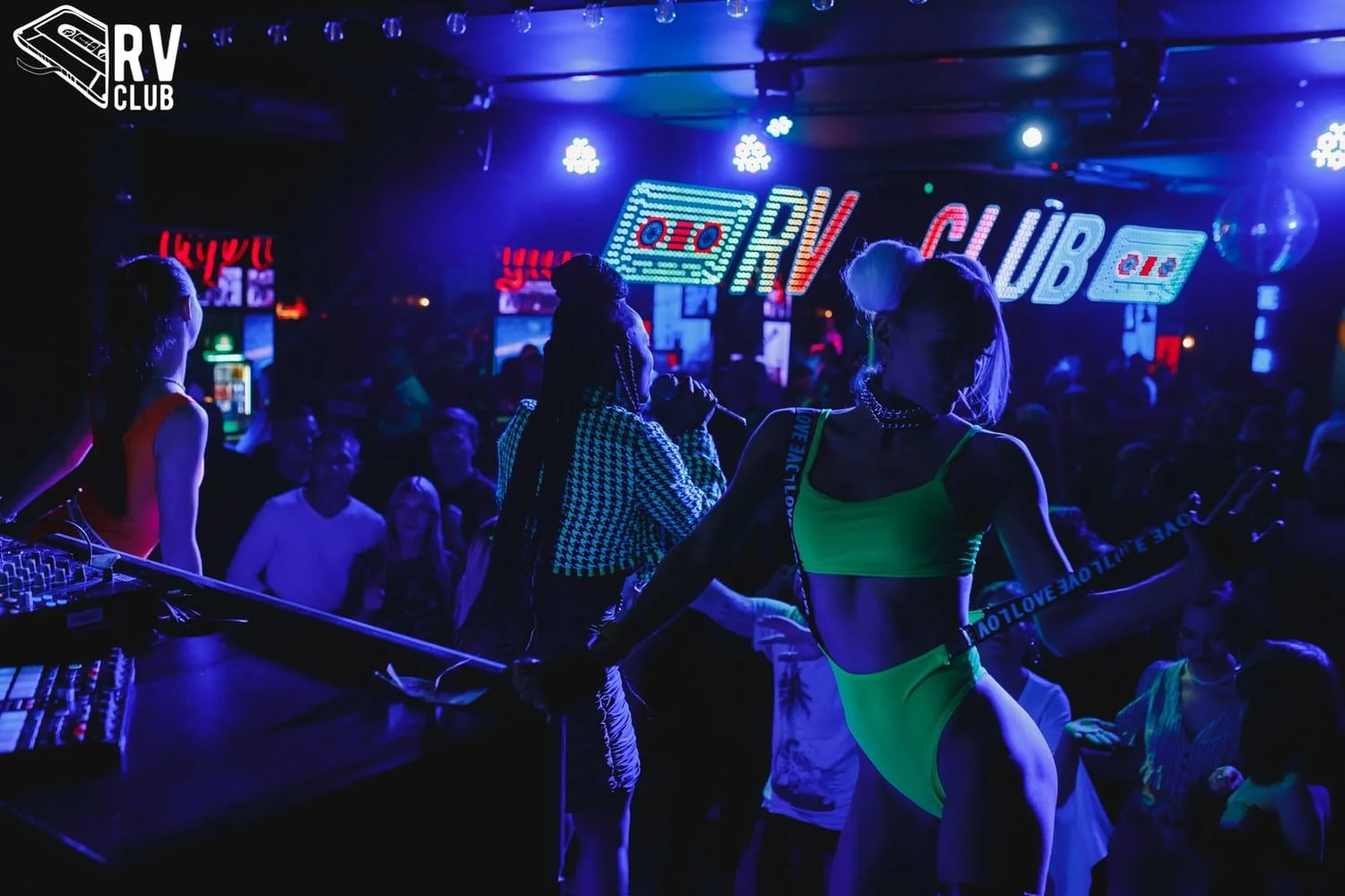 Rv Club — фото 24