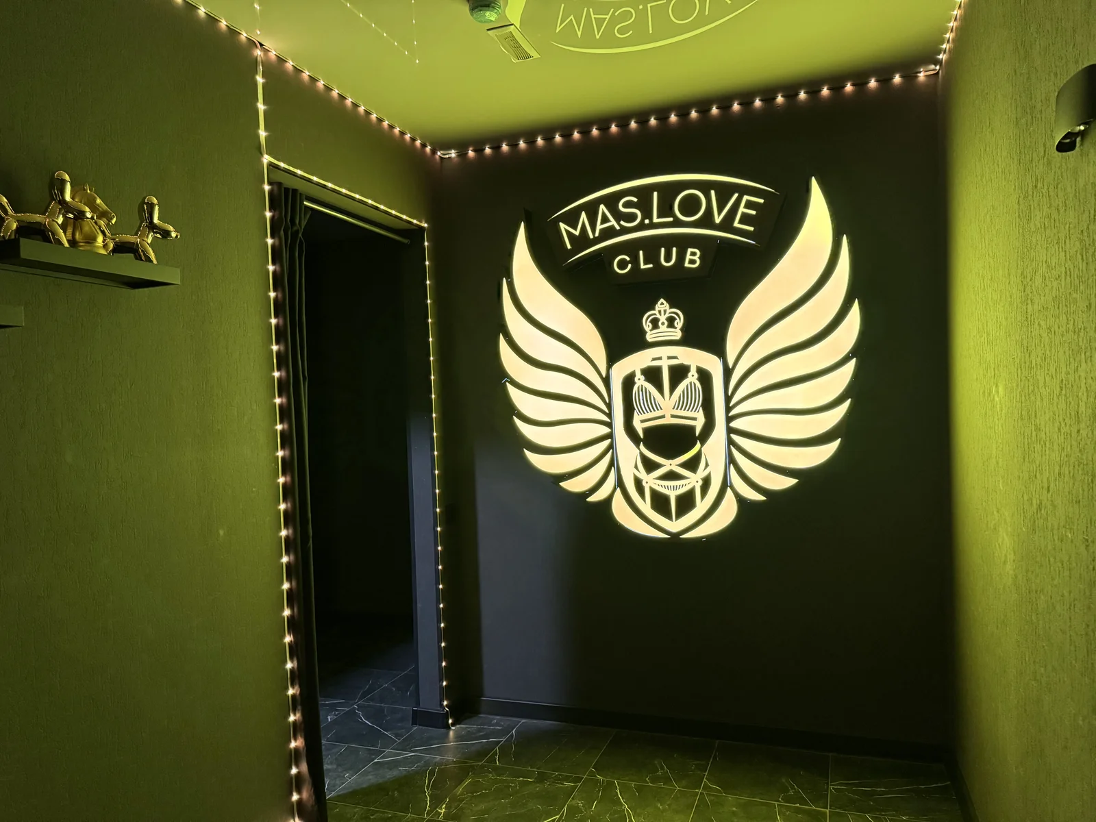 Mas Love Relax — фото 5