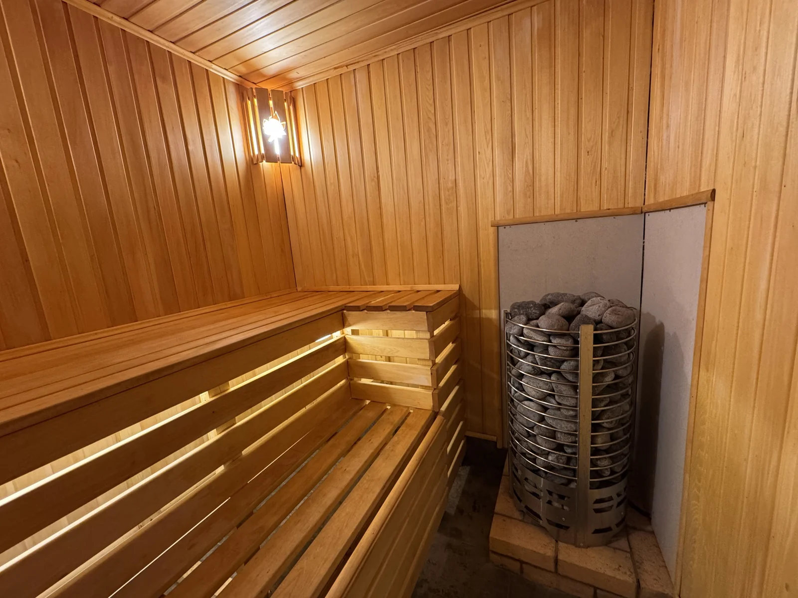 Mas Love Relax — фото 6