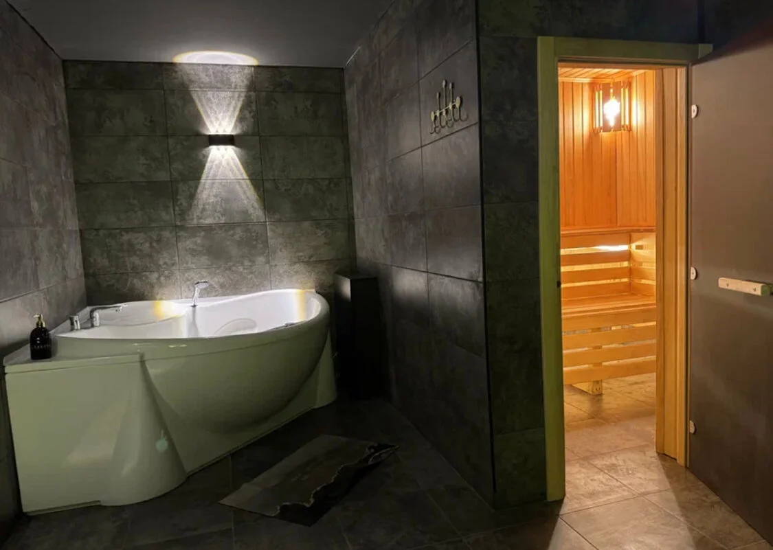 Mas Love Relax — фото 7