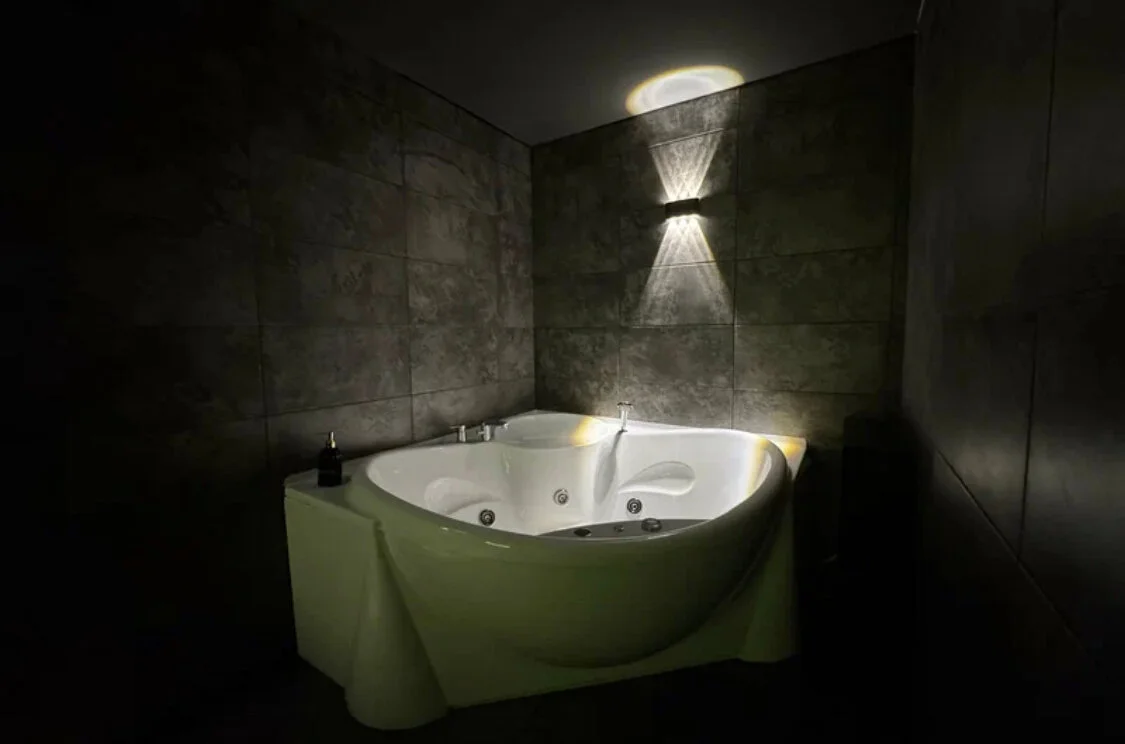 Mas Love Relax — фото 8