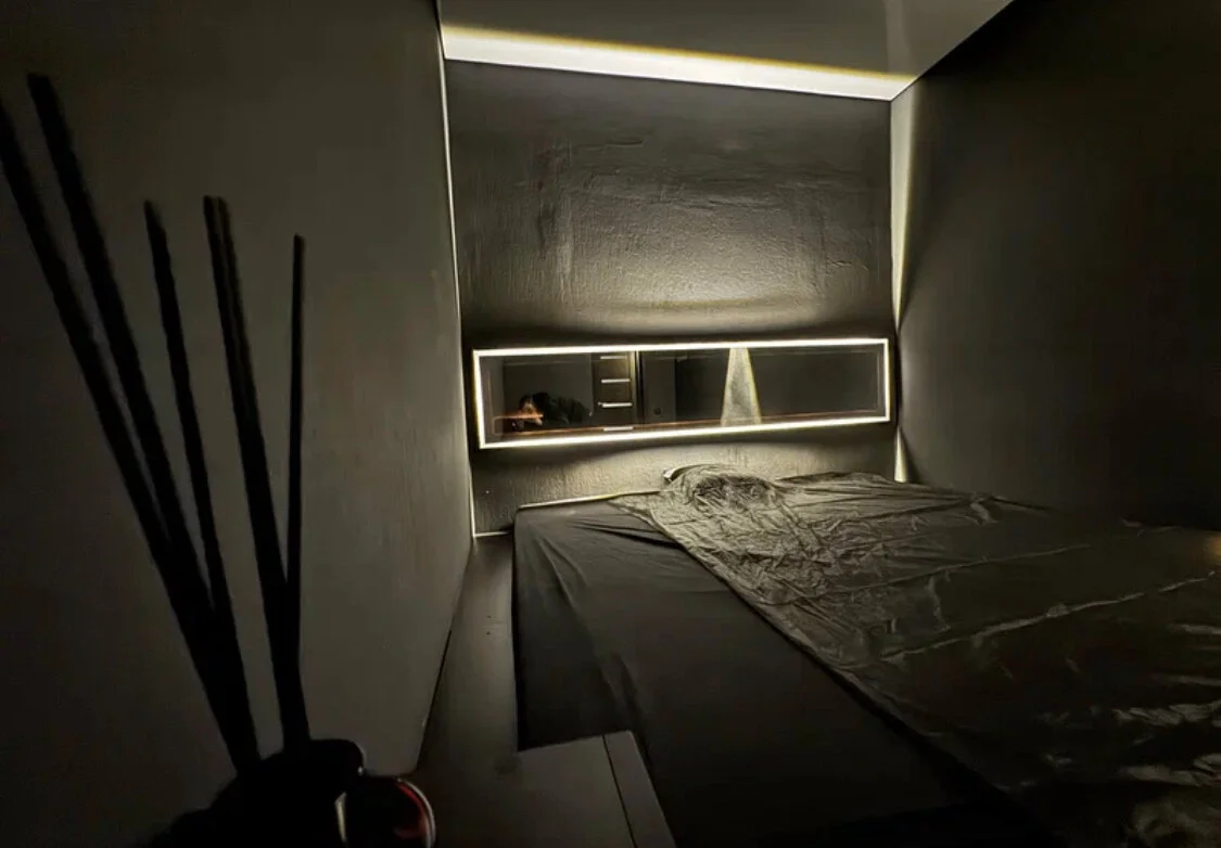 Mas Love Relax — фото 9