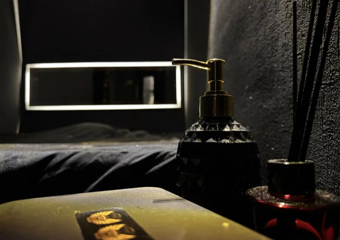 Mas Love Relax — фото 10