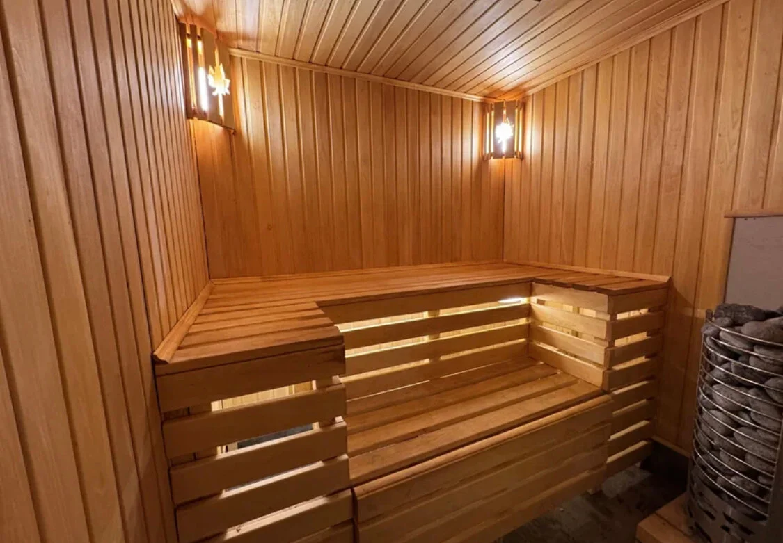 Mas Love Relax — фото 11