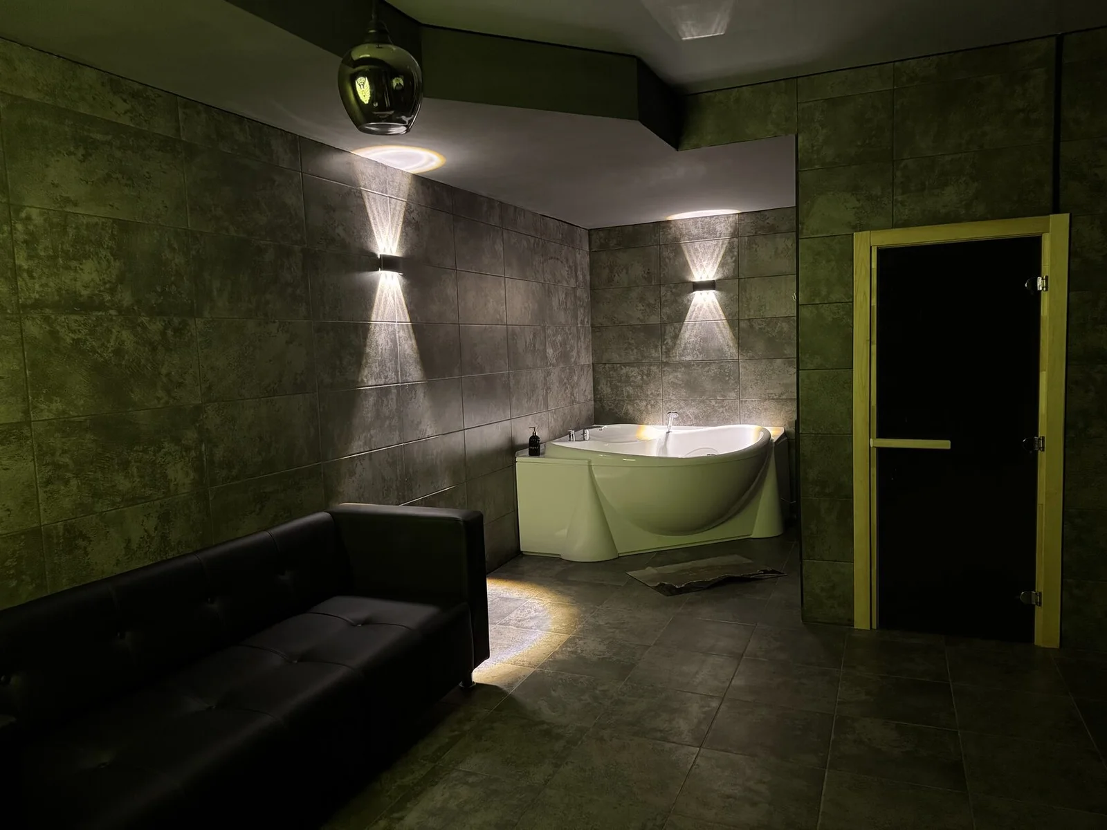 Mas Love Relax — фото 17