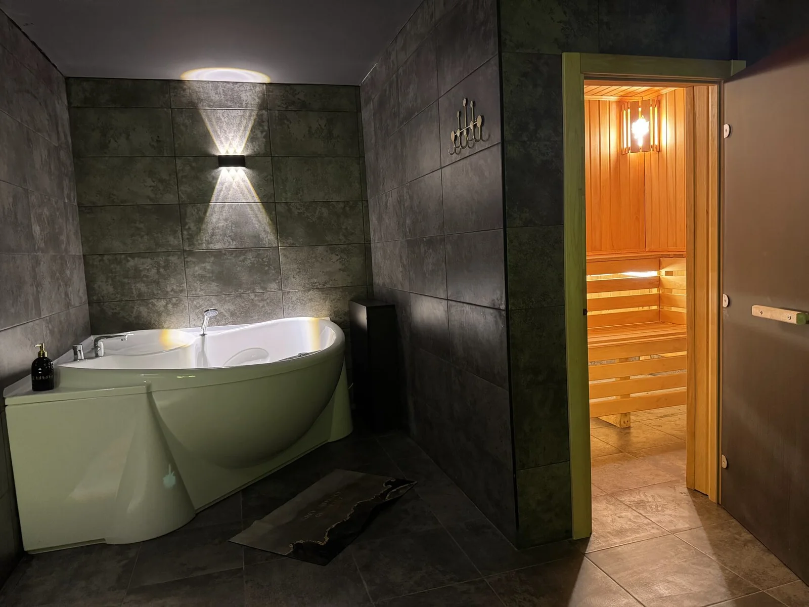 Mas Love Relax — фото 20