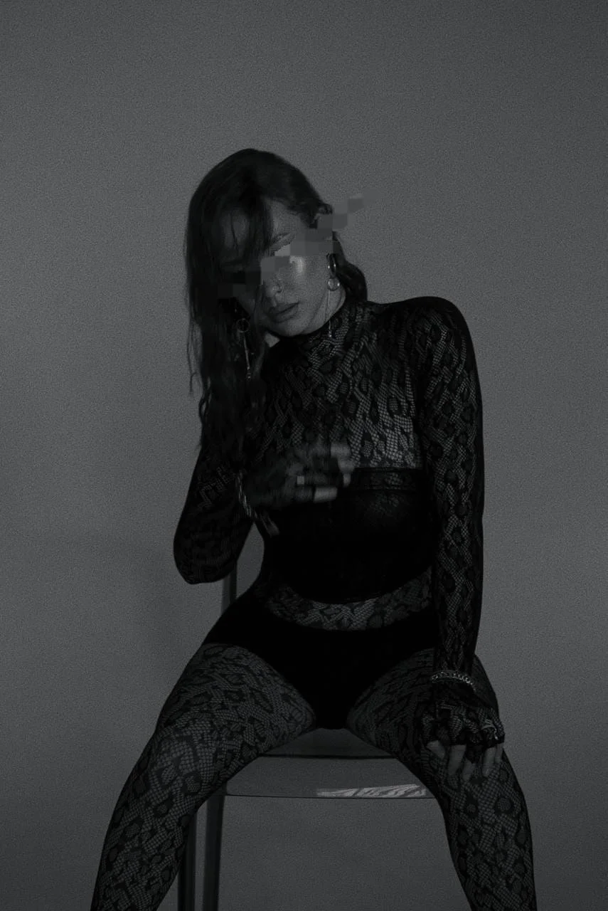 Алиночка — фото 2