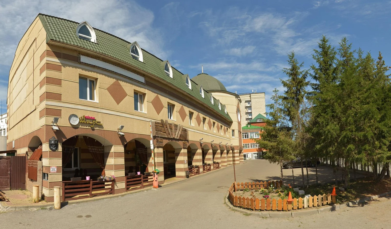 Казань Релакс — фото 1