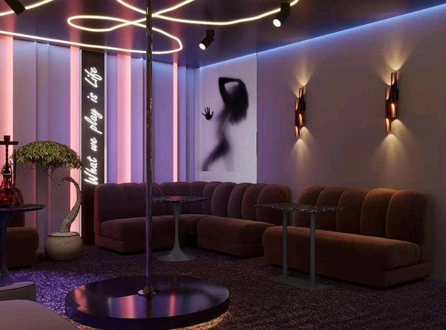 VIP Club — фото 1