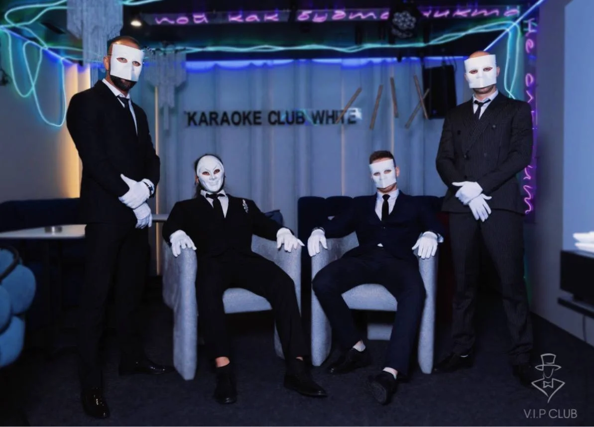 VIP Club — фото 3