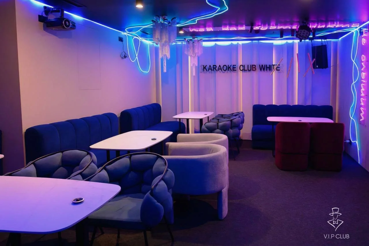 VIP Club — фото 4