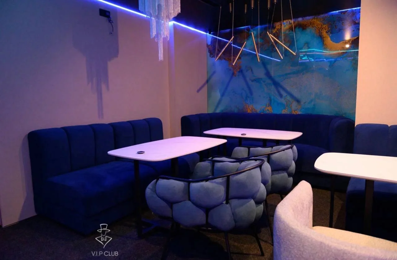 VIP Club — фото 5