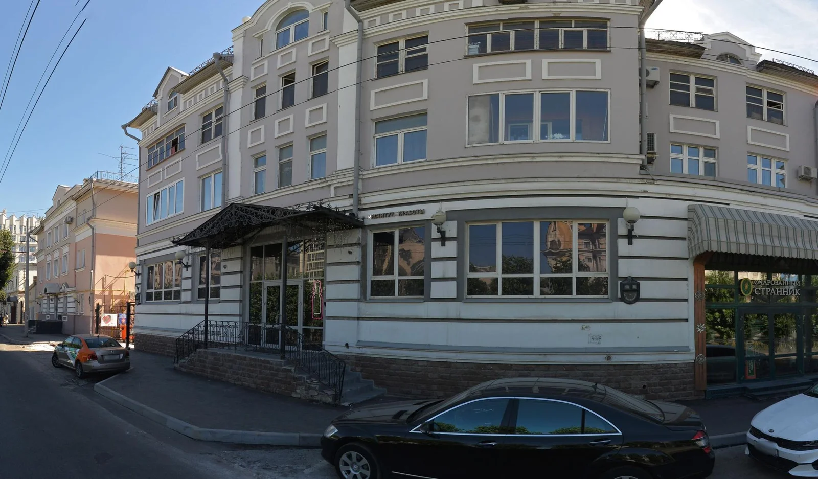 VIP Club — фото 6