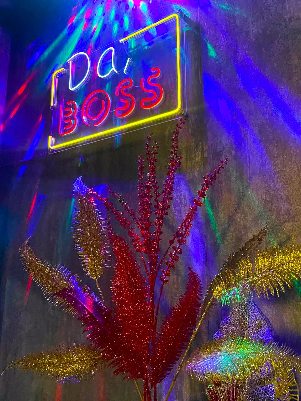 Да Босс — фото 15