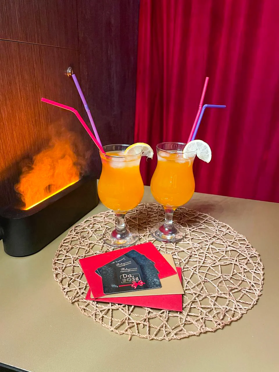 Да Босс — фото 16