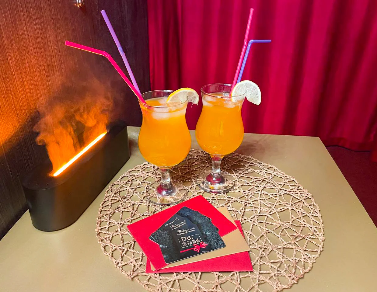 Да Босс — фото 17