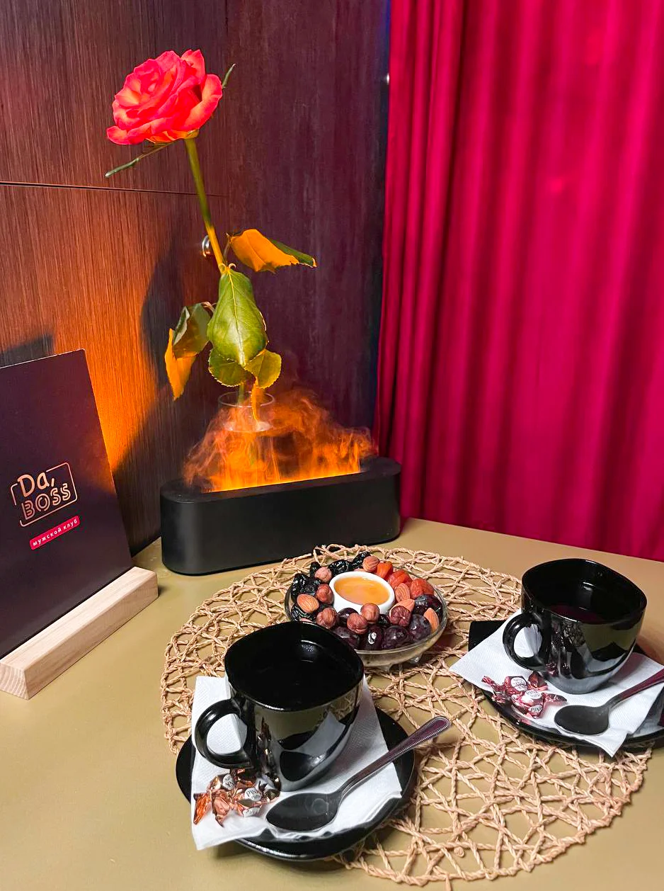 Да Босс — фото 18