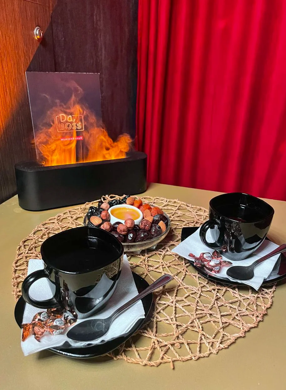 Да Босс — фото 19