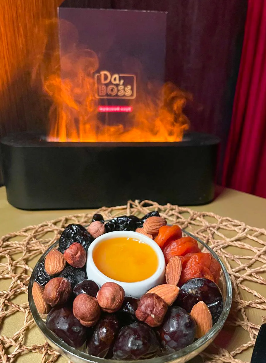 Да Босс — фото 20